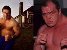 Lenny McLean