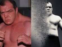 Lenny McLean