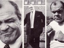 Lenny McLean