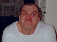 Lenny McLean