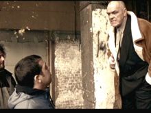 Lenny McLean