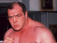 Lenny McLean