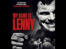 Lenny McLean