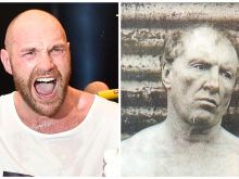 Lenny McLean #2073954 picture (Landscape Medium)