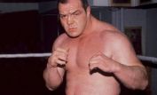 Lenny McLean