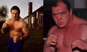 Lenny McLean