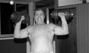 Lenny McLean