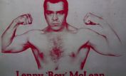 Lenny McLean