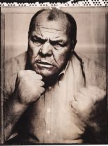 Lenny McLean