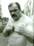 Lenny McLean