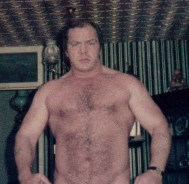 Lenny McLean