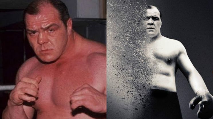 Lenny McLean