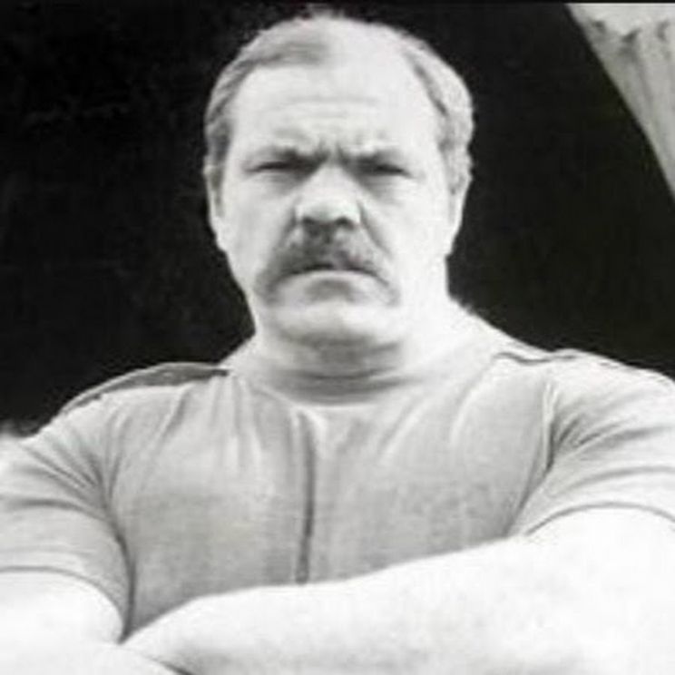 Lenny McLean