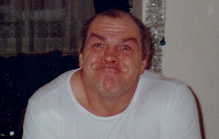 Lenny McLean