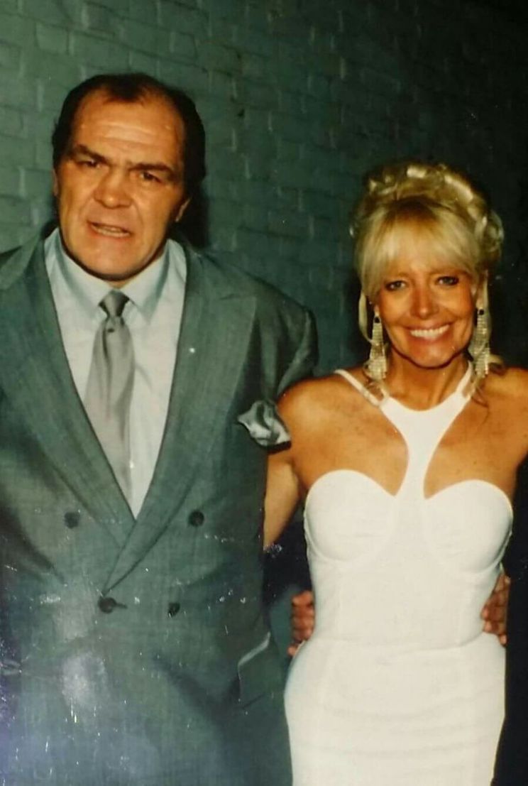 Lenny McLean