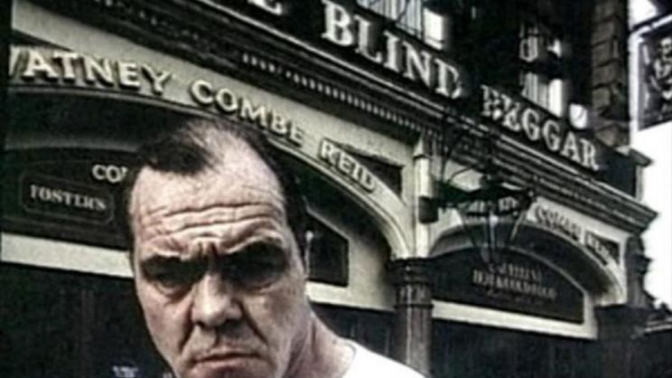 Lenny McLean