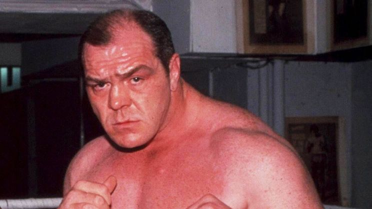 Lenny McLean