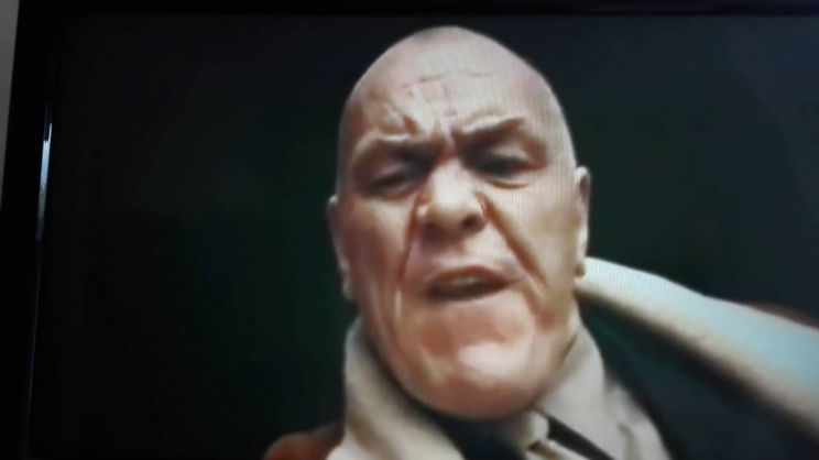 Lenny McLean