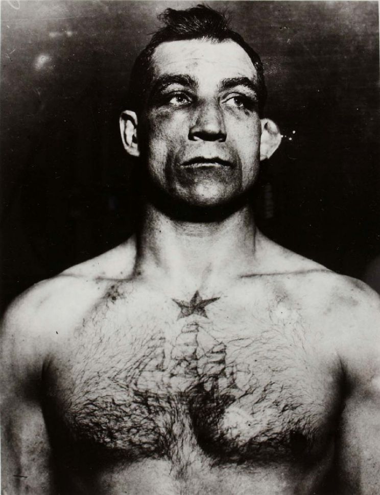 Lenny McLean