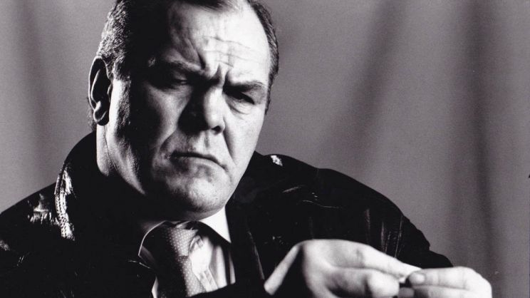 Lenny McLean