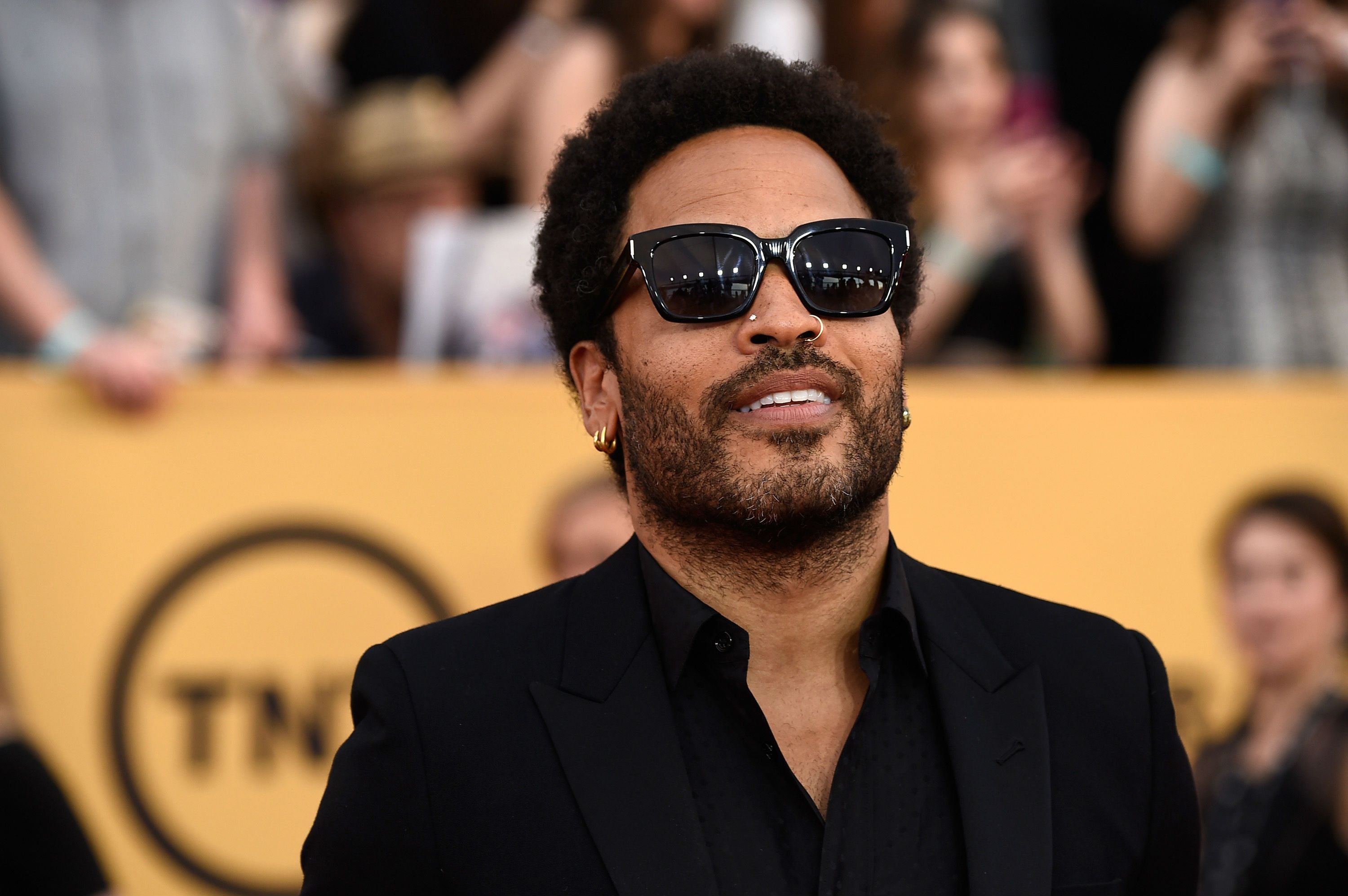 Pictures of Lenny Montana