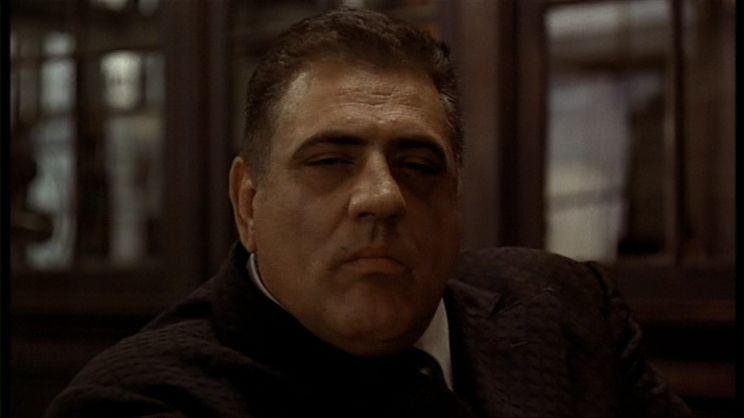 Lenny Montana
