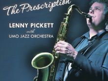 Lenny Pickett