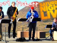 Lenny Pickett