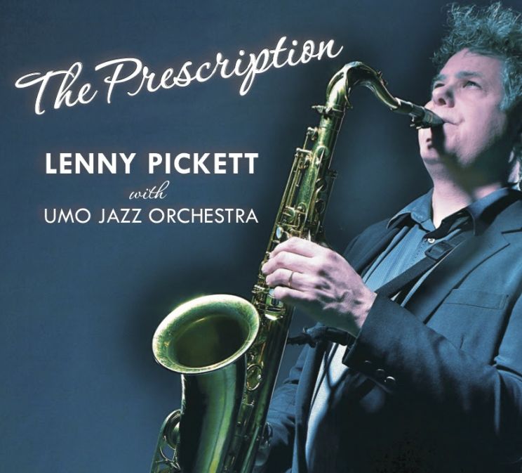 Lenny Pickett