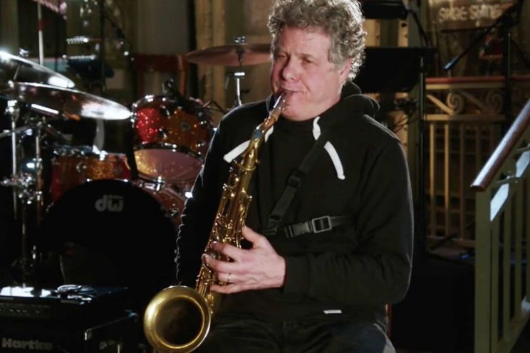 Lenny Pickett