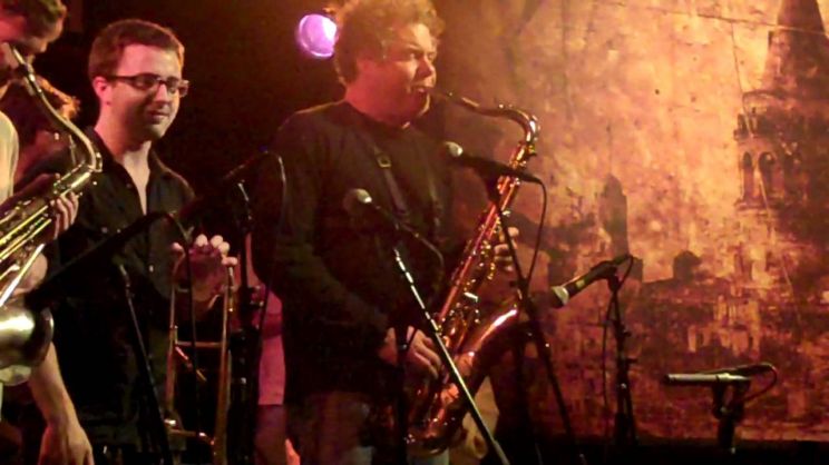 Lenny Pickett