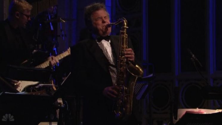 Lenny Pickett