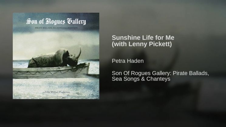 Lenny Pickett