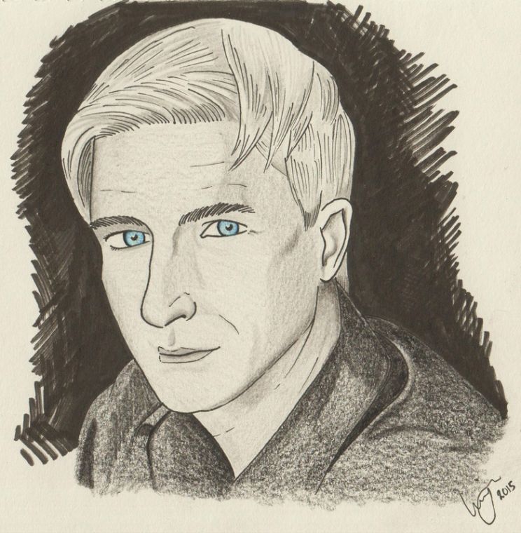 Lenny von Dohlen