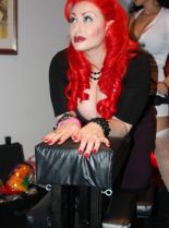 Lenora Claire