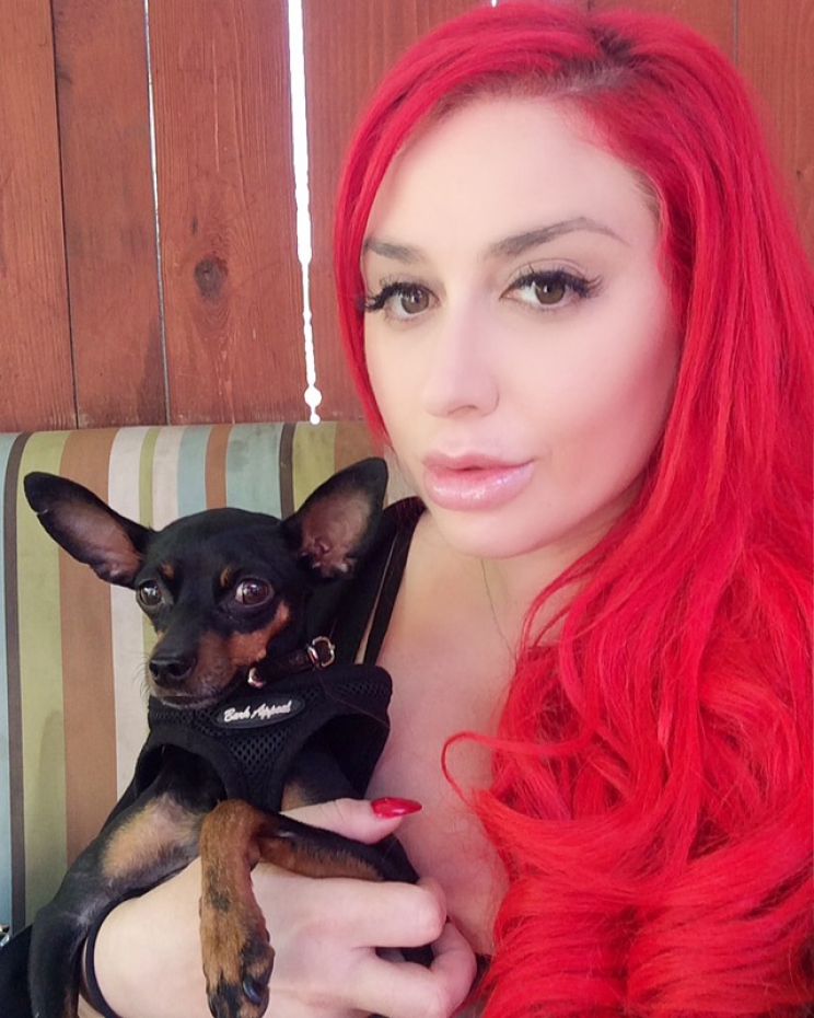 Lenora Claire
