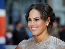 Lenora Crichlow