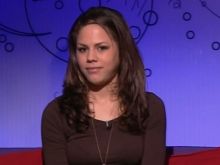 Lenora Crichlow