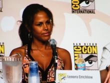 Lenora Crichlow