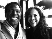 Lenora Crichlow