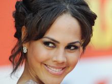 Lenora Crichlow