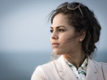 Lenora Crichlow