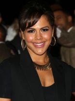 Lenora Crichlow