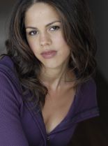 Lenora Crichlow