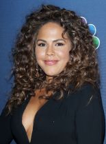 Lenora Crichlow