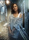 Lenora Crichlow