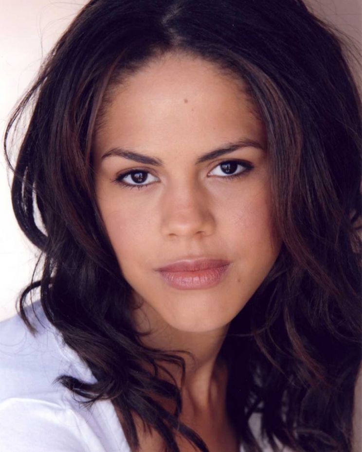 Lenora Crichlow