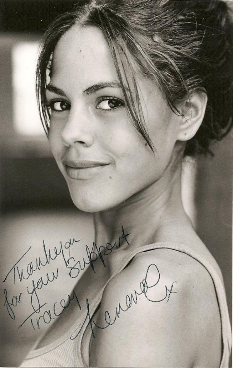 Lenora Crichlow