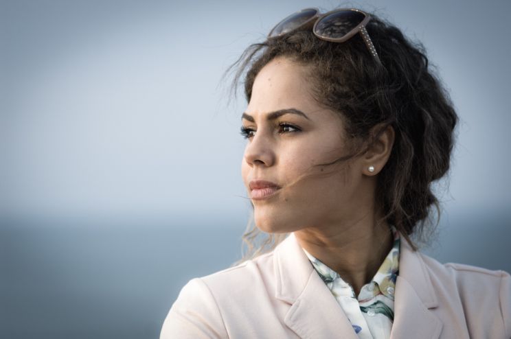 Lenora Crichlow