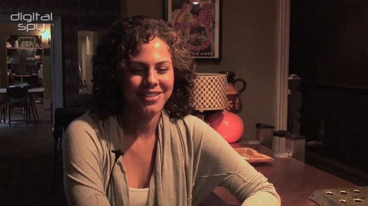 Lenora Crichlow
